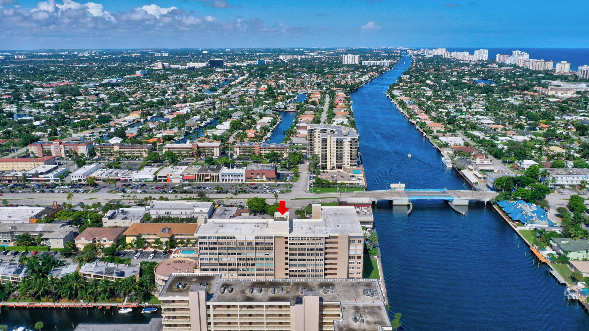 3100 NE 49th Street, #206, Fort Lauderdale, FL 33308