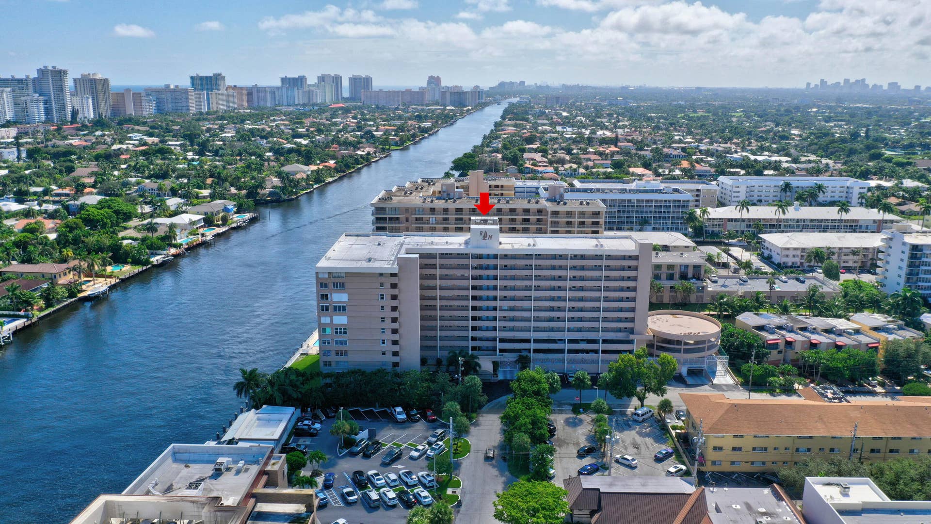 3100 NE 49th Street, #206, Fort Lauderdale, FL 33308