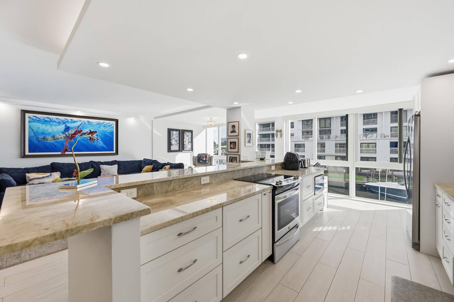 3100 NE 49th Street, #206, Fort Lauderdale, FL 33308