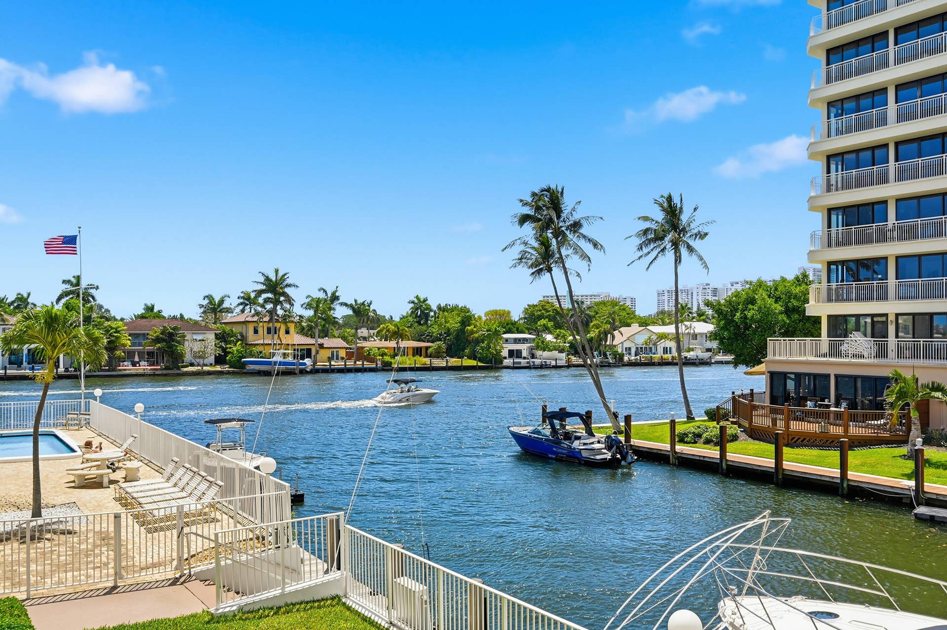 3100 NE 49th Street, #206, Fort Lauderdale, FL 33308