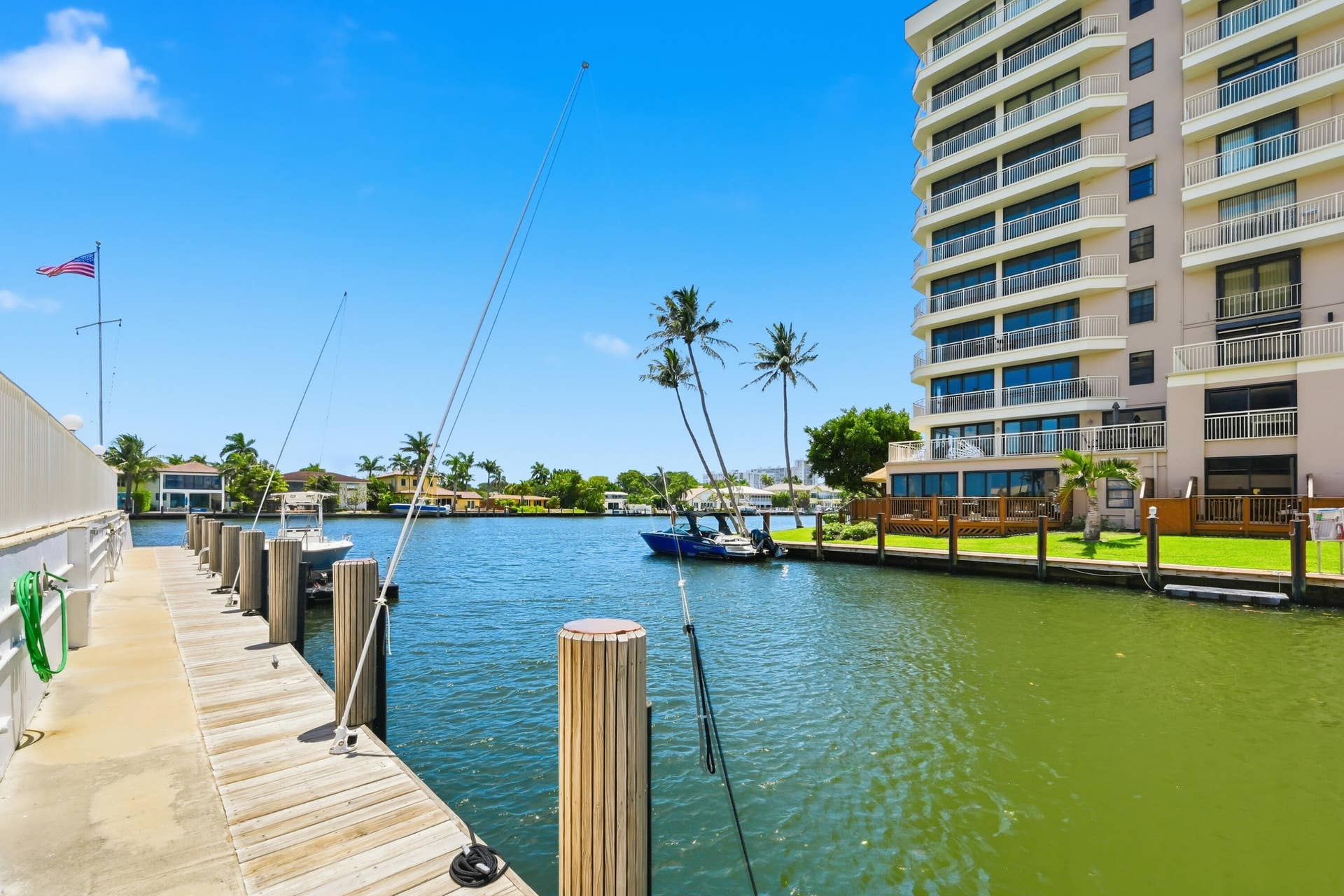 3100 NE 49th Street, #206, Fort Lauderdale, FL 33308
