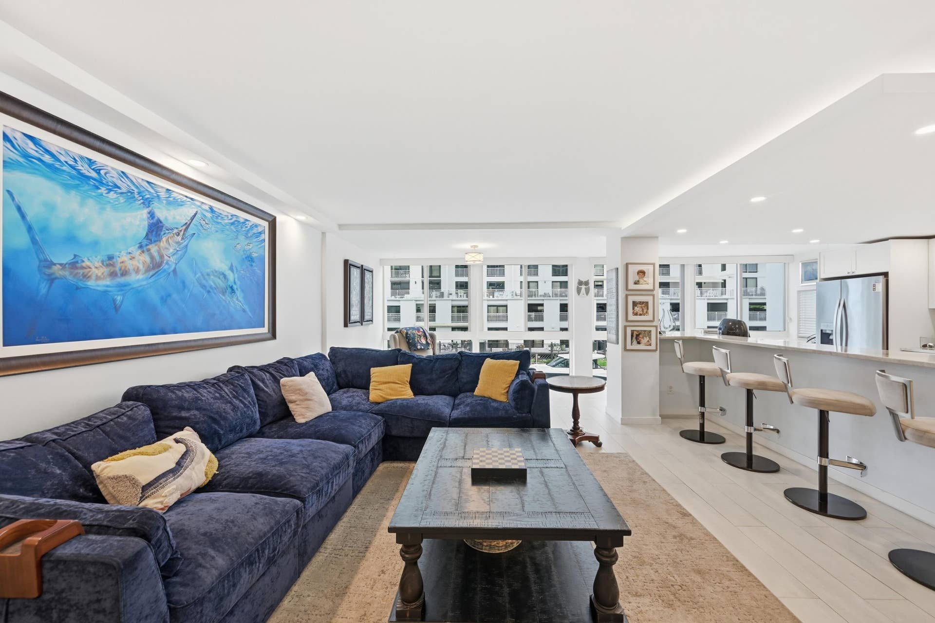 3100 NE 49th Street, #206, Fort Lauderdale, FL 33308