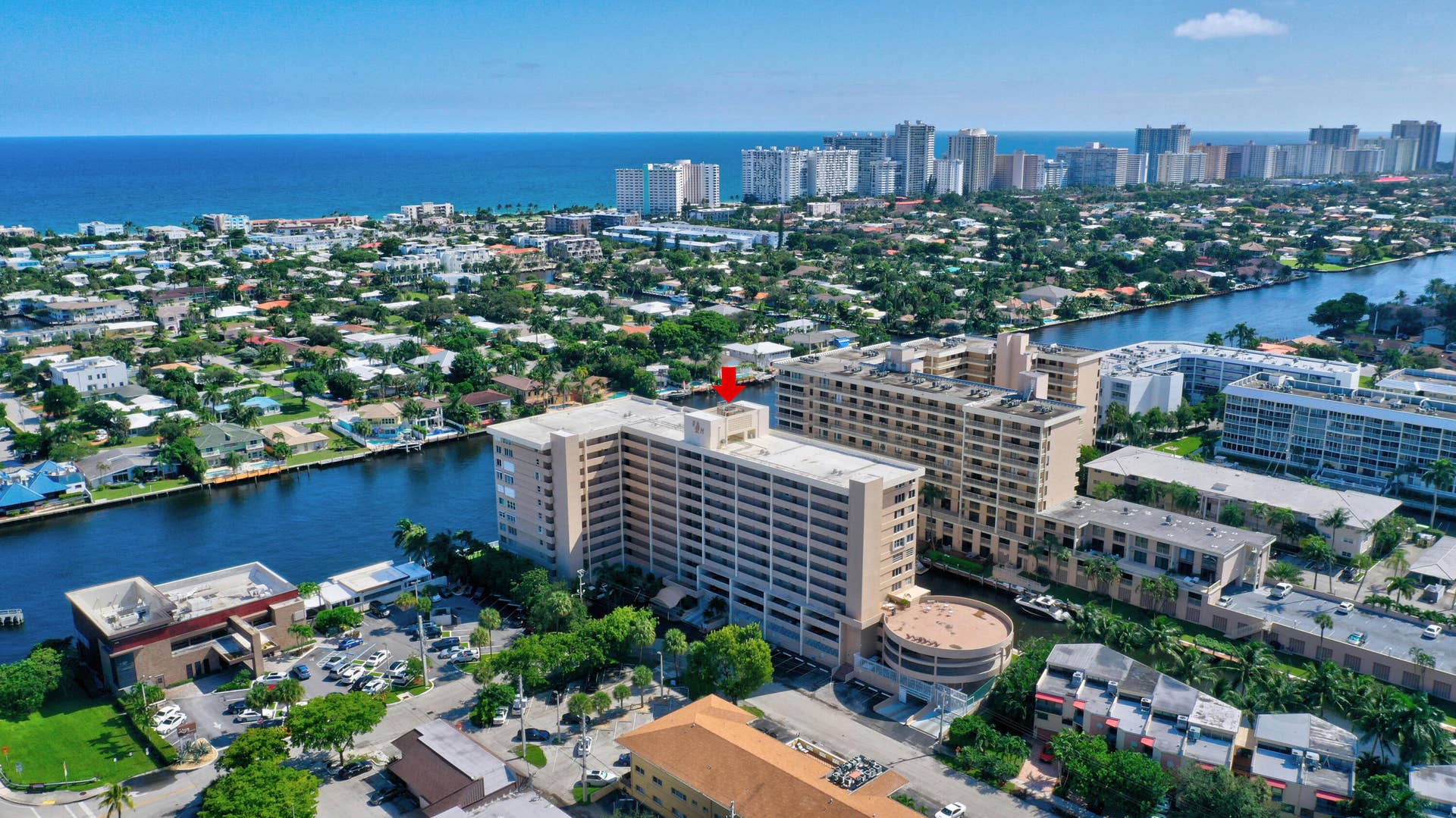 3100 NE 49th Street, #206, Fort Lauderdale, FL 33308