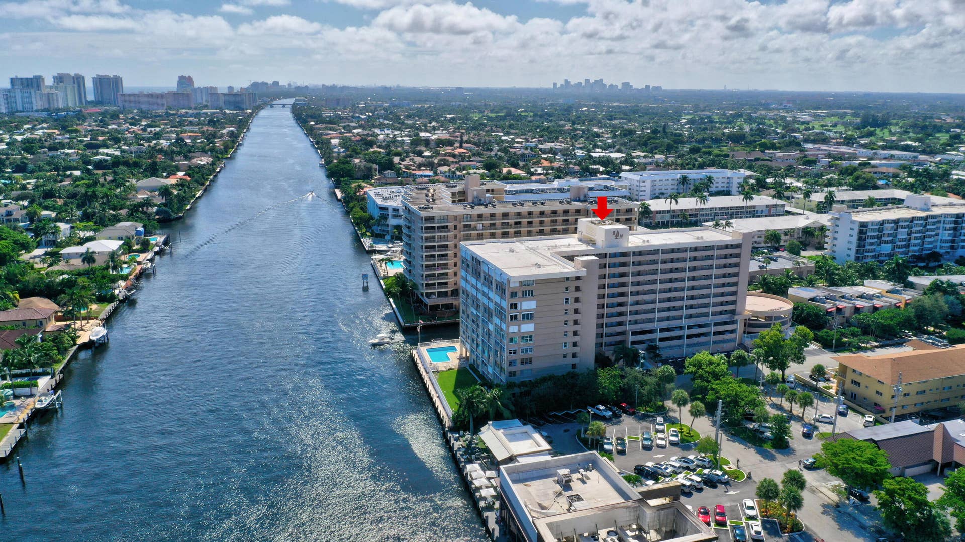 3100 NE 49th Street, #206, Fort Lauderdale, FL 33308