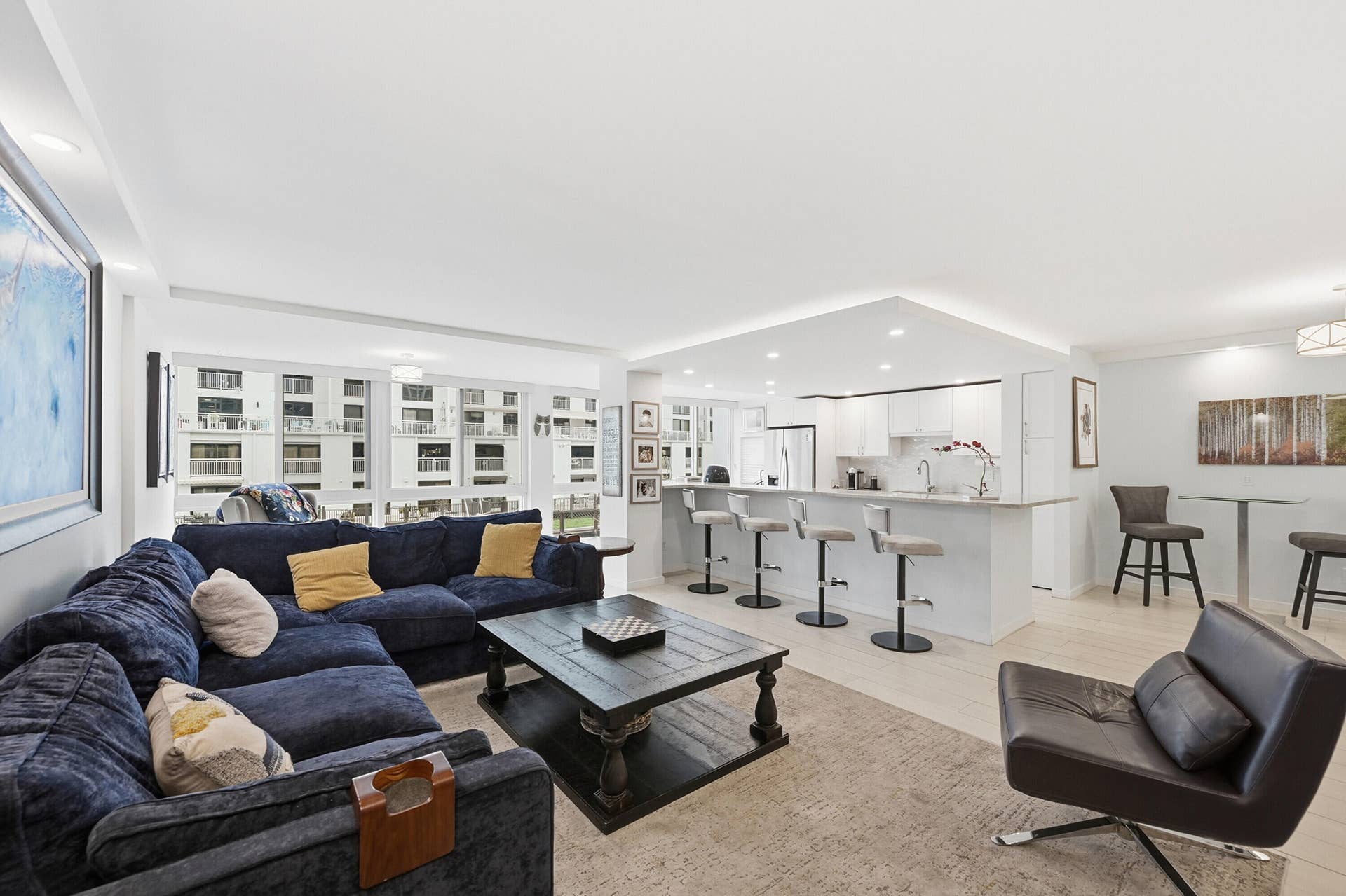 3100 NE 49th Street, #206, Fort Lauderdale, FL 33308