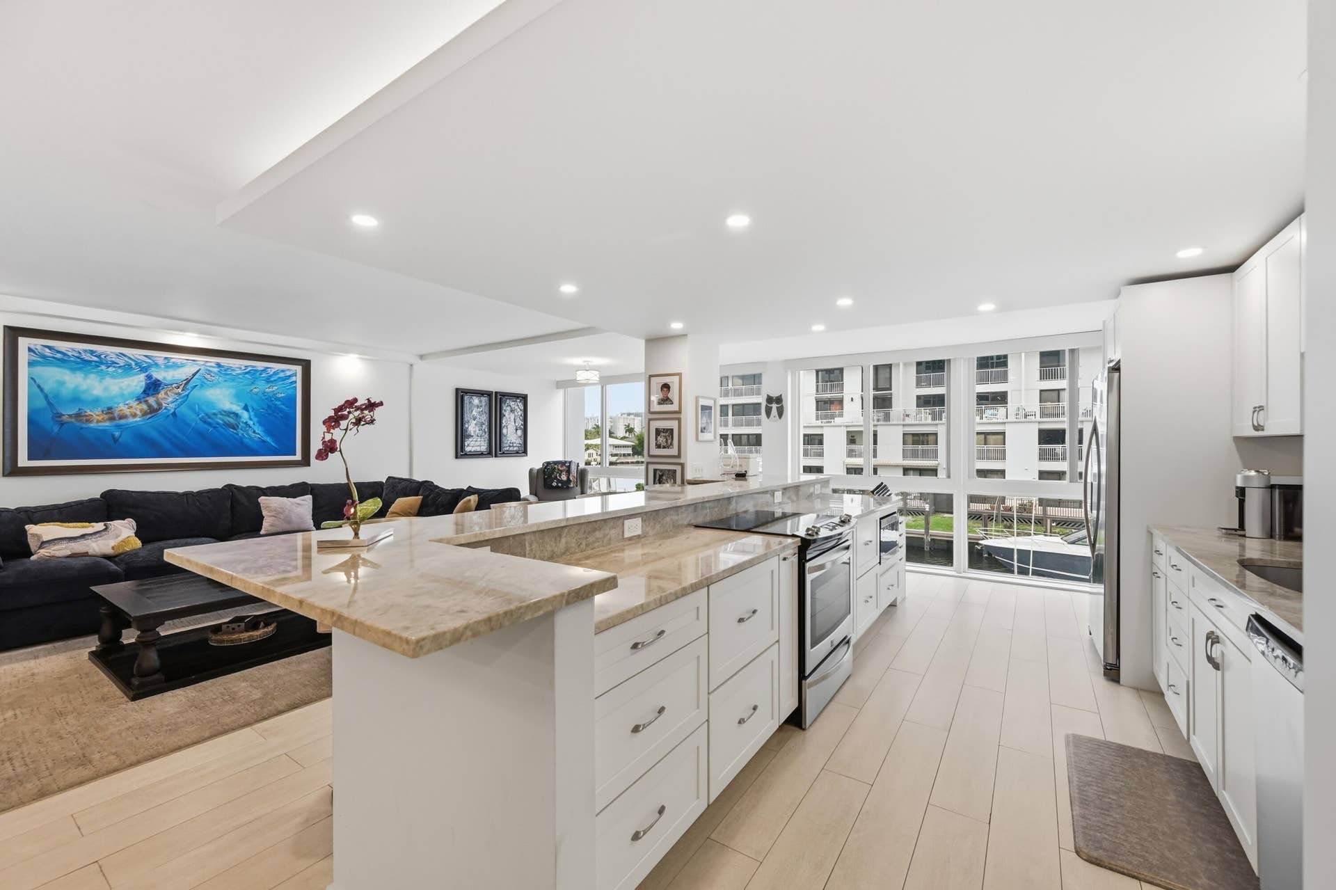 3100 NE 49th Street, #206, Fort Lauderdale, FL 33308