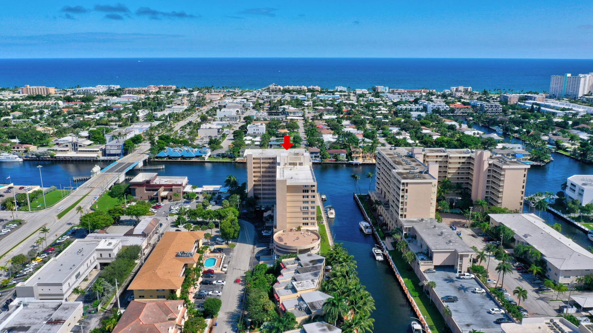 3100 NE 49th Street, #206, Fort Lauderdale, FL 33308