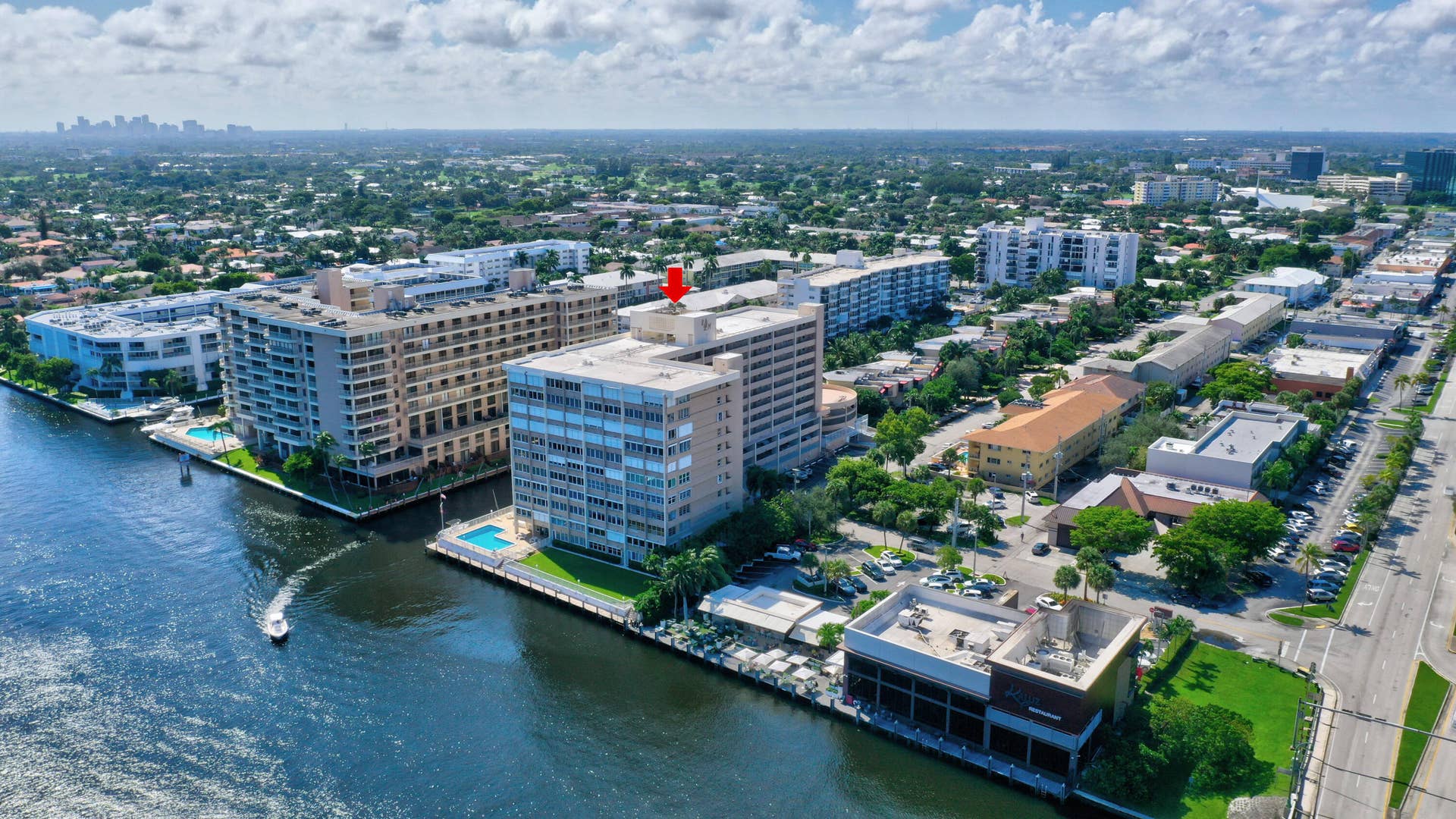3100 NE 49th Street, #206, Fort Lauderdale, FL 33308