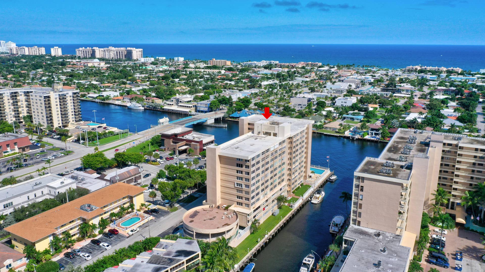 3100 NE 49th Street, #206, Fort Lauderdale, FL 33308