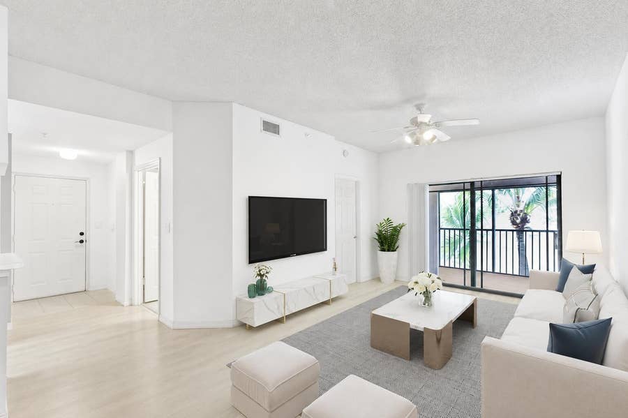 Property photo for 2806 Veronia Drive, #301, Palm Beach Gardens, FL