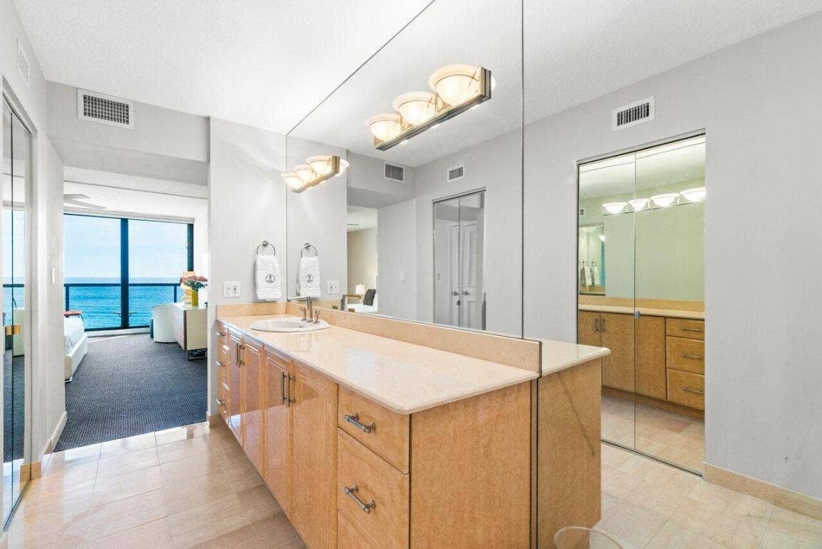 3115 S Ocean Boulevard, #1104, Highland Beach, FL 33487