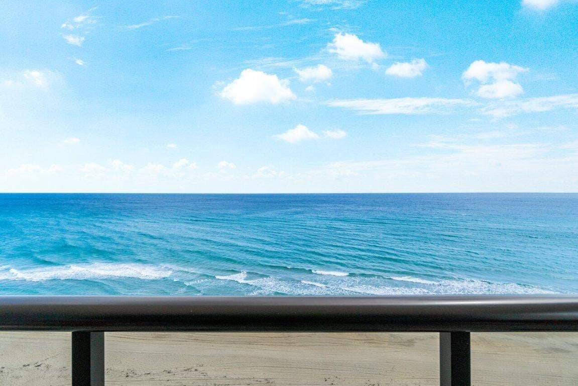 3115 S Ocean Boulevard, #1104, Highland Beach, FL 33487