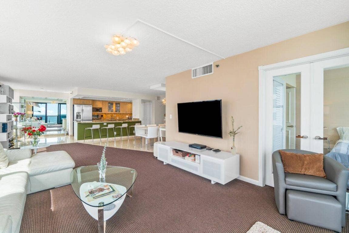 3115 S Ocean Boulevard, #1104, Highland Beach, FL 33487