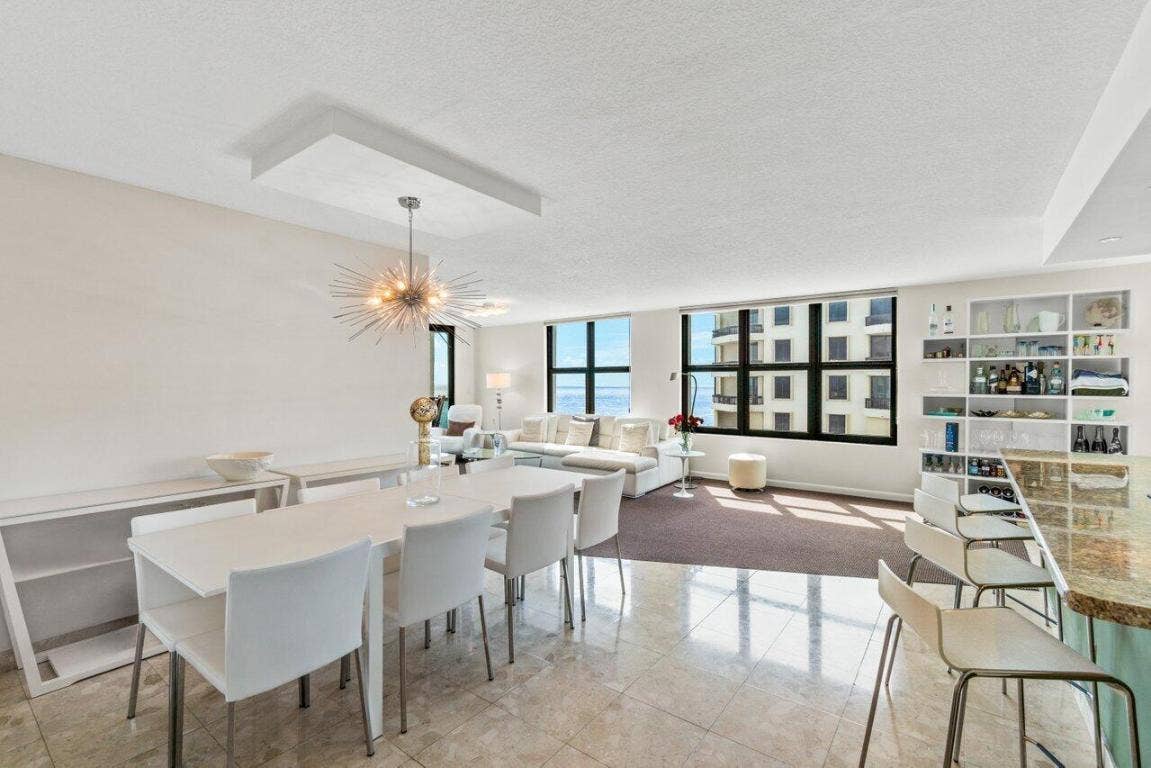 3115 S Ocean Boulevard, #1104, Highland Beach, FL 33487