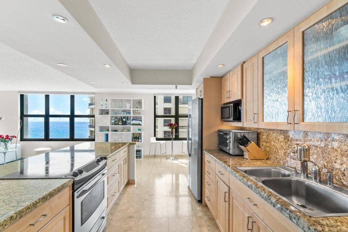 3115 S Ocean Boulevard, #1104, Highland Beach, FL 33487