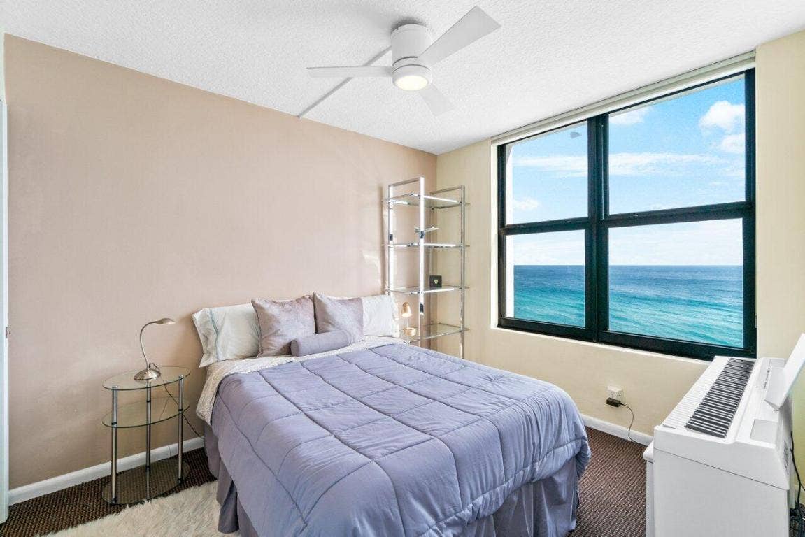 3115 S Ocean Boulevard, #1104, Highland Beach, FL 33487