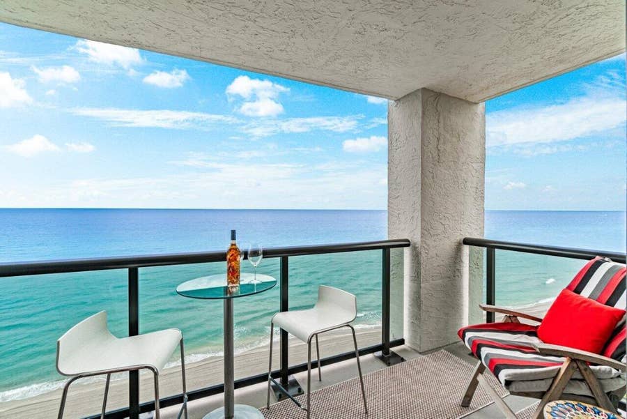 Property photo for 3115 S Ocean Boulevard, #1104, Highland Beach, FL