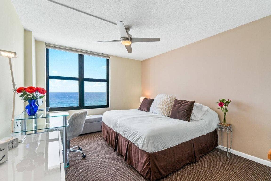 3115 S Ocean Boulevard, #1104, Highland Beach, FL 33487