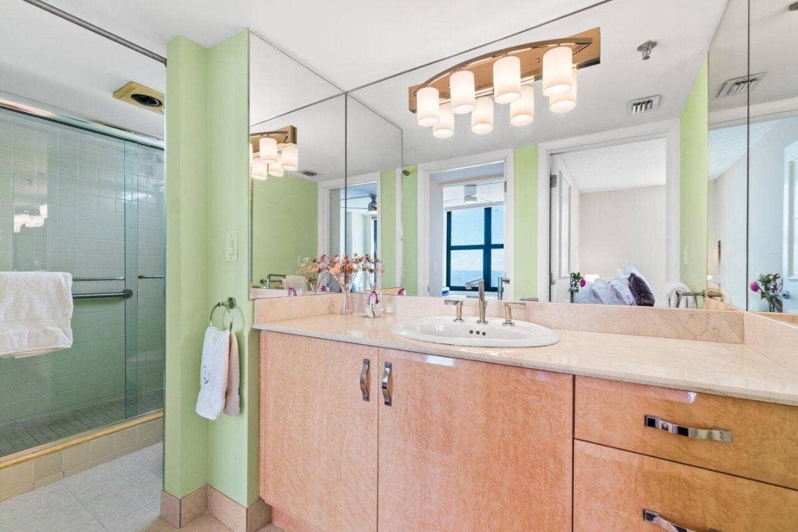 3115 S Ocean Boulevard, #1104, Highland Beach, FL 33487