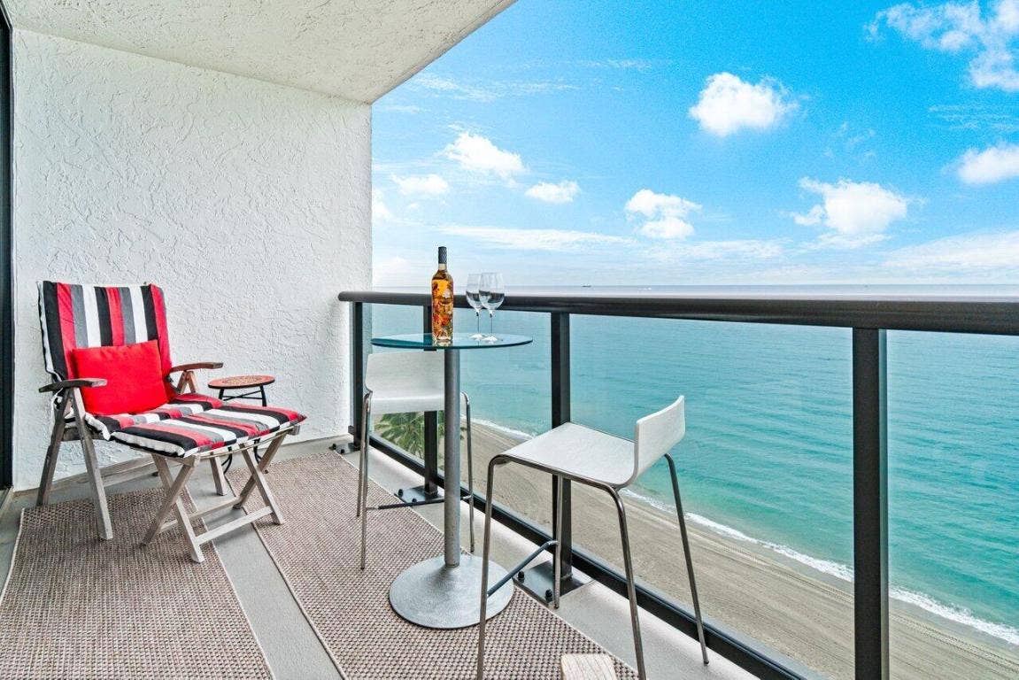 3115 S Ocean Boulevard, #1104, Highland Beach, FL 33487