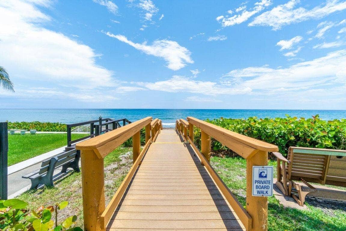 3115 S Ocean Boulevard, #1104, Highland Beach, FL 33487