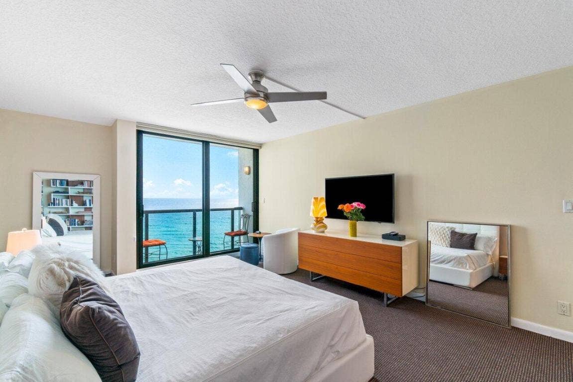 3115 S Ocean Boulevard, #1104, Highland Beach, FL 33487