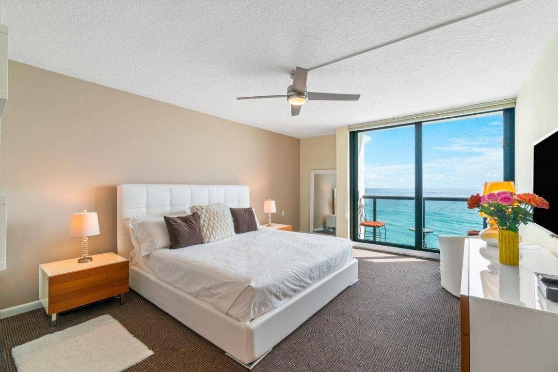 3115 S Ocean Boulevard, #1104, Highland Beach, FL 33487