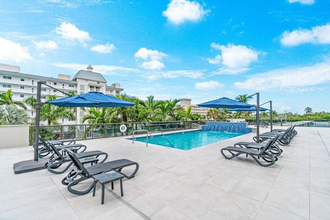 3115 S Ocean Boulevard, #1104, Highland Beach, FL 33487