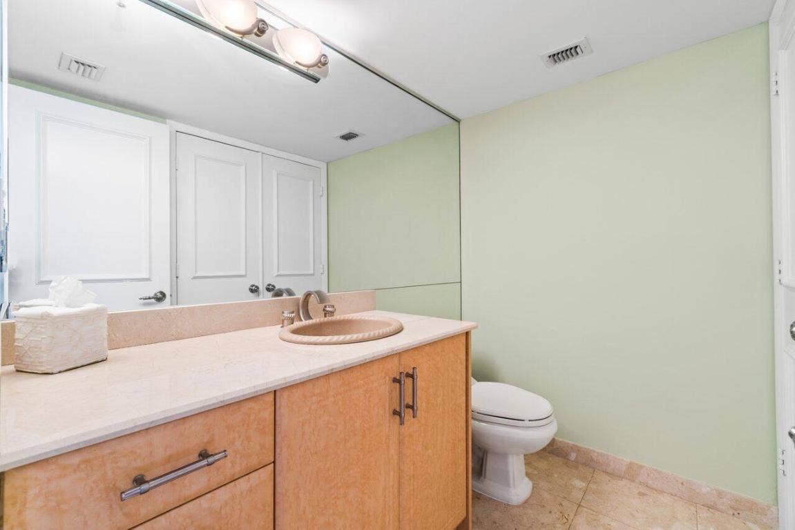 3115 S Ocean Boulevard, #1104, Highland Beach, FL 33487