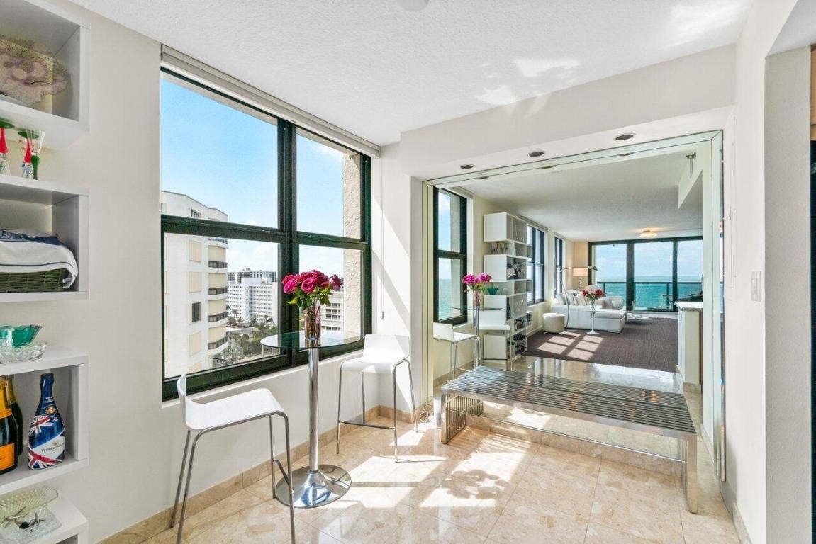 3115 S Ocean Boulevard, #1104, Highland Beach, FL 33487