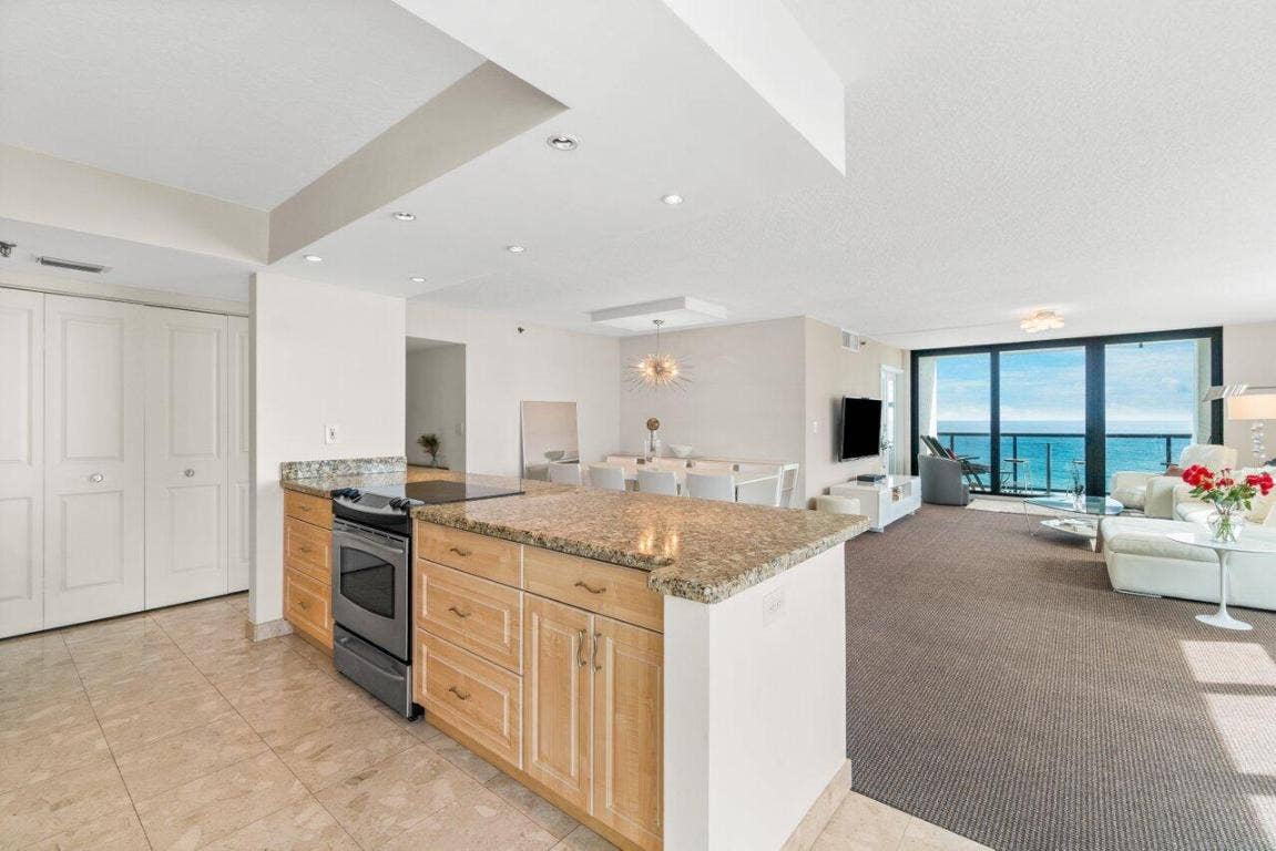 3115 S Ocean Boulevard, #1104, Highland Beach, FL 33487