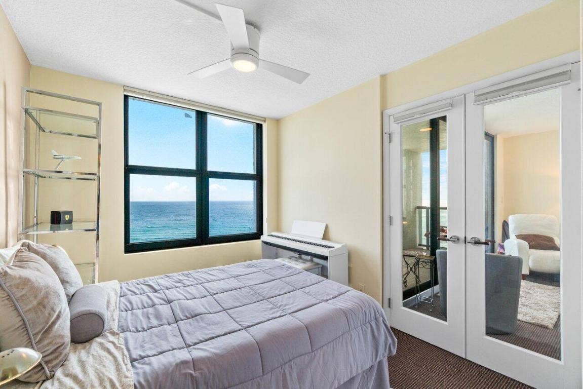 3115 S Ocean Boulevard, #1104, Highland Beach, FL 33487