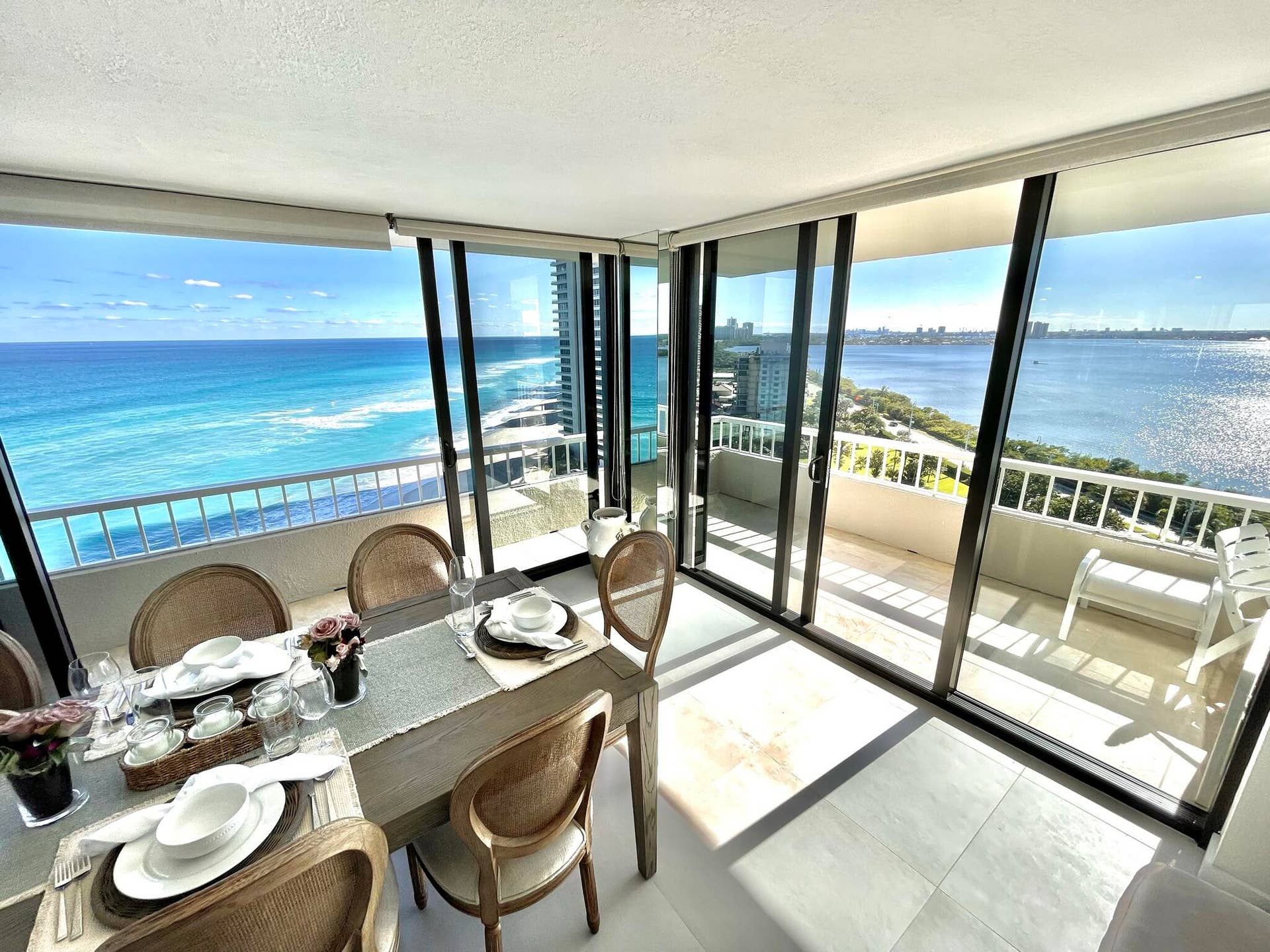 5540 N Ocean Drive, #14b, Singer Island, FL 33404 IMG_2545