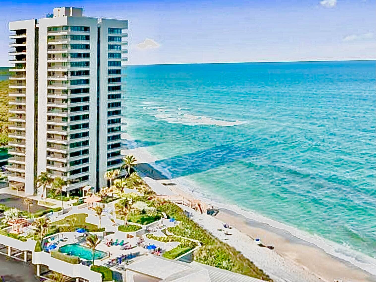 5540 N Ocean Drive, #14b, Singer Island, FL 33404 IMG_0098