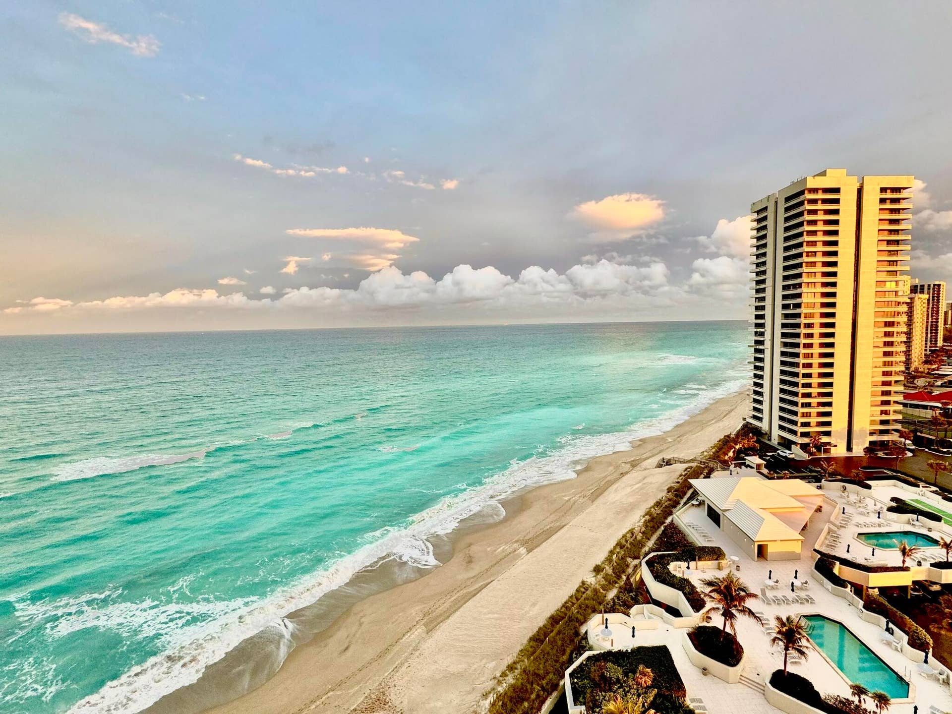 5540 N Ocean Drive, #14b, Singer Island, FL 33404 IMG_0095