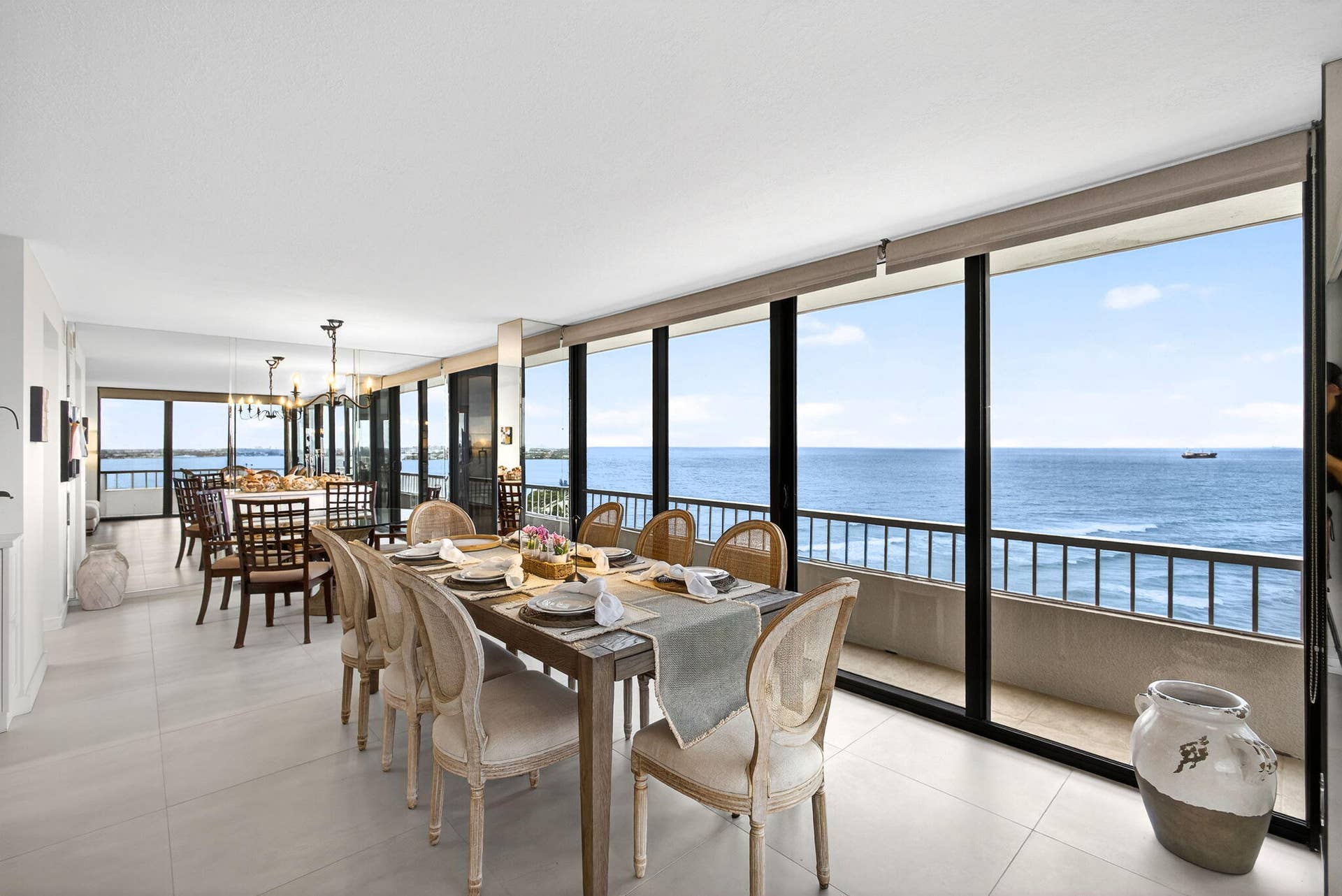 5540 N Ocean Drive, #14b, Singer Island, FL 33404 East