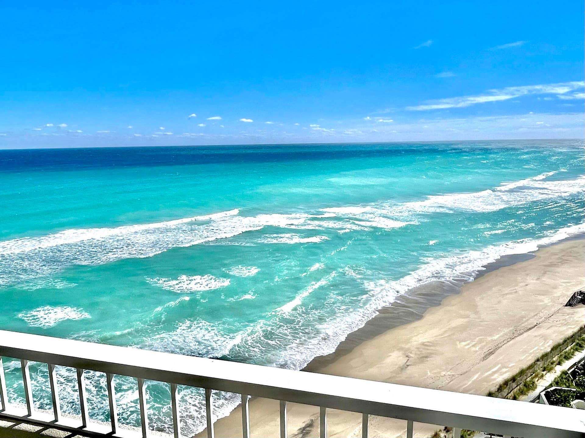 5540 N Ocean Drive, #14b, Singer Island, FL 33404 IMG_2508