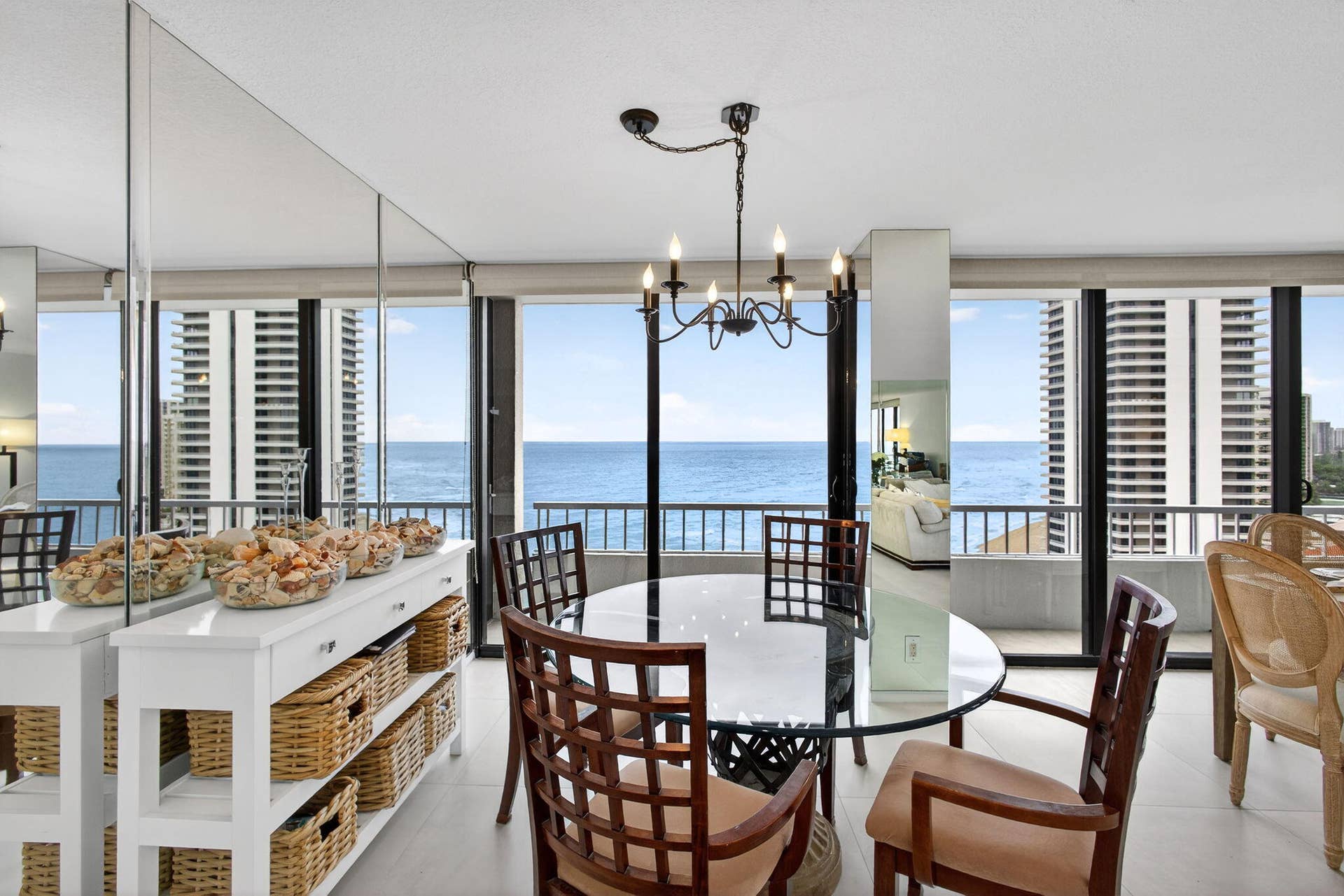 5540 N Ocean Drive, #14b, Singer Island, FL 33404 East