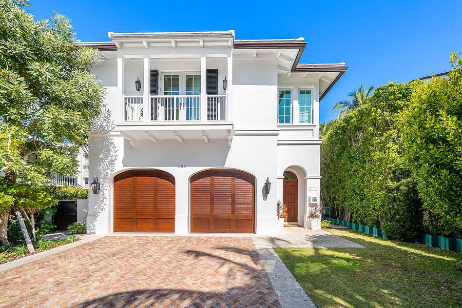 Property photo for 157 Peruvian Avenue, Palm Beach, FL
