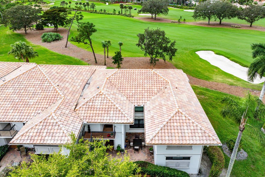 Property photo for 10171 Quail Covey Road, #Hibiscus N, Boynton Beach, FL
