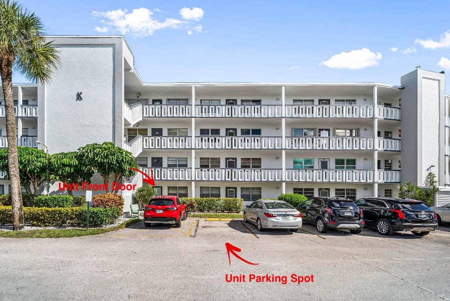 Property photo for 187 Wellington K, West Palm Beach, FL