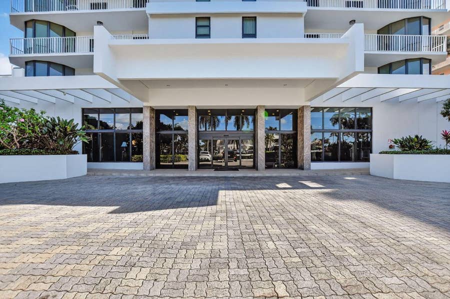 Property photo for 2917 S Ocean Boulevard, #205, Highland Beach, FL