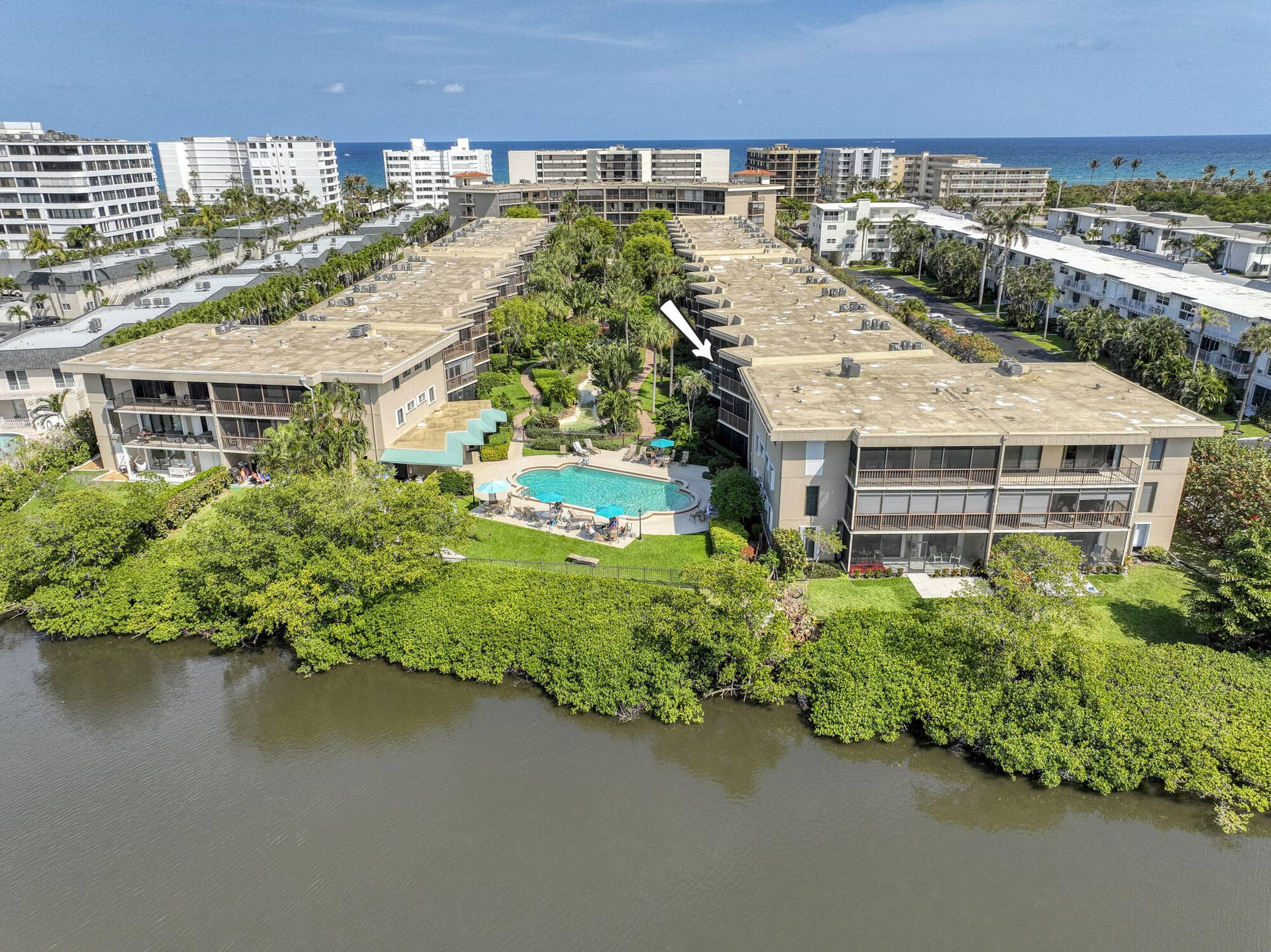3605 S Ocean Boulevard, #319, South Palm Beach, South Palm Beach, FL 33480 IMG_6988