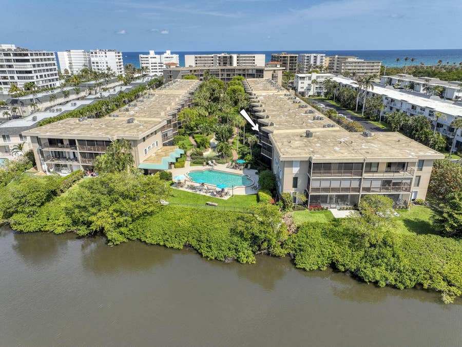 Property photo for 3605 S Ocean Boulevard, #319, South Palm Beach, FL