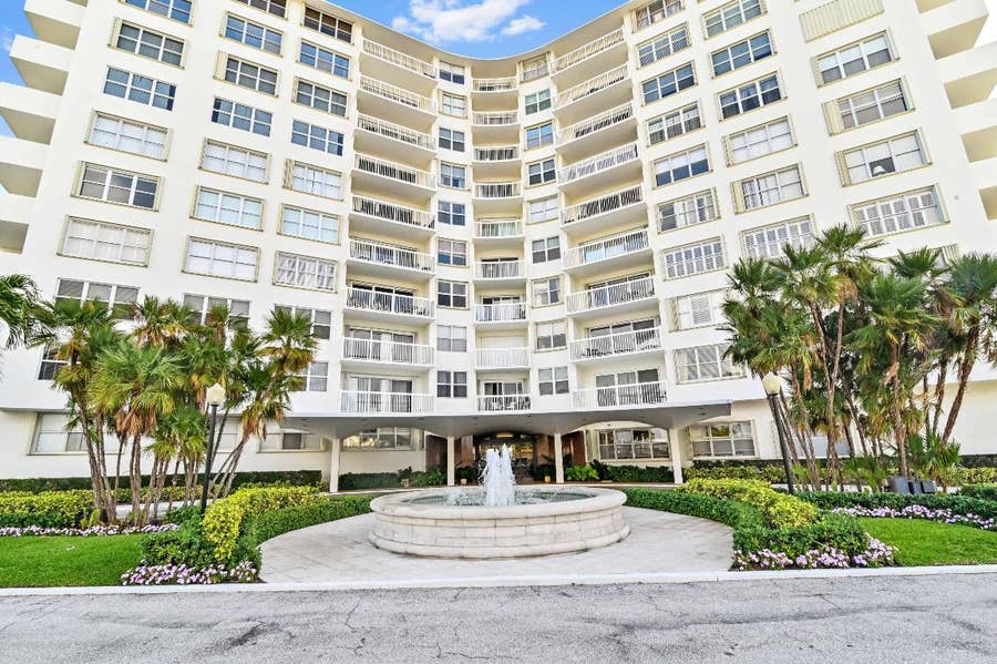 Property photo for 2600 N Flagler Drive, #210, West Palm Beach, FL