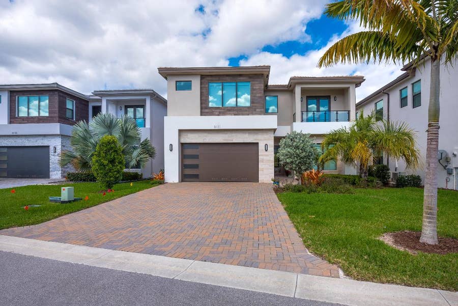 Property photo for 8131 Laurel Falls Drive, Boca Raton, FL