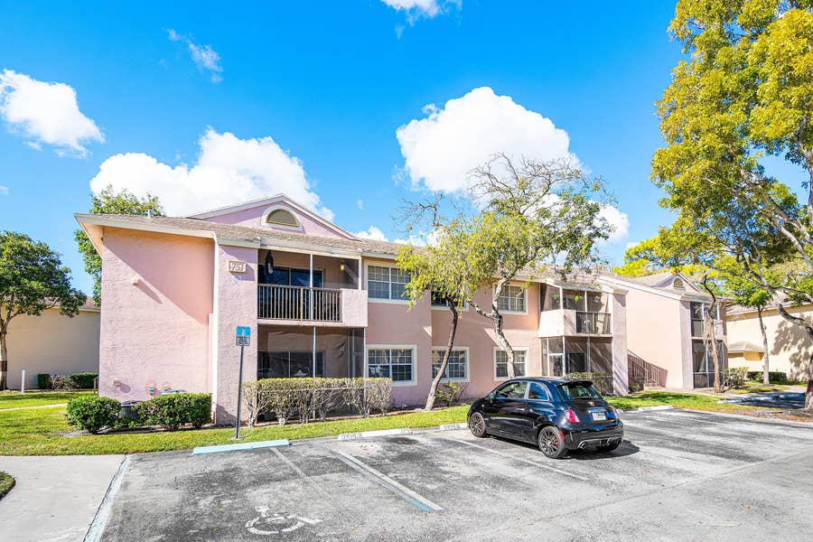 Property photo for 751 Cypress Lane, #B7, Deerfield Beach, FL