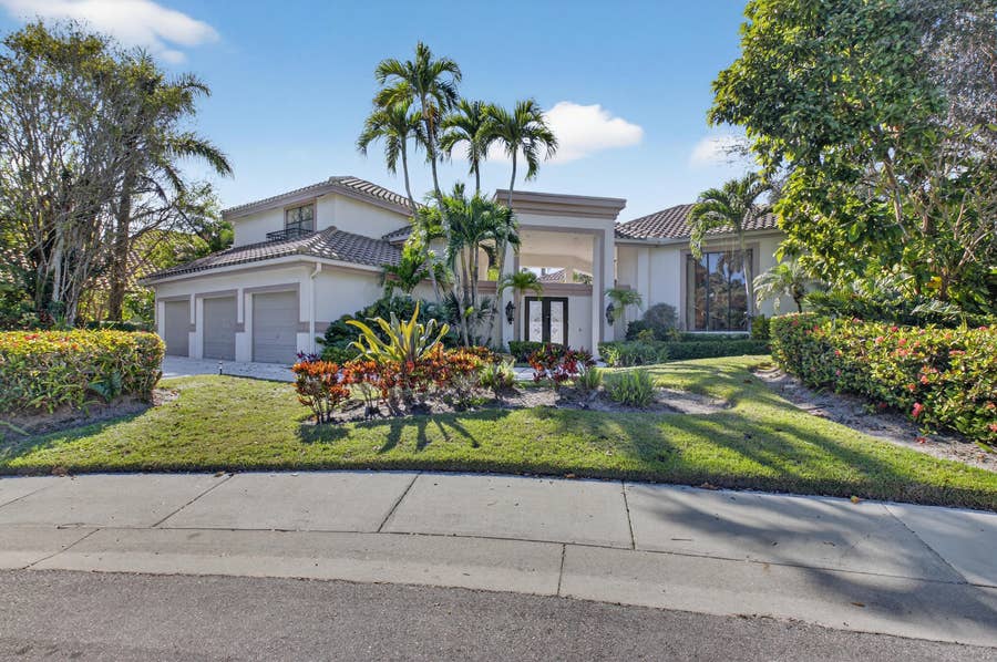 Property photo for 2629 NW 64th Place, Boca Raton, FL