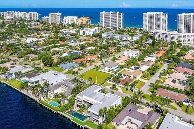 Property photo for 700 Malaga Drive, Boca Raton, FL