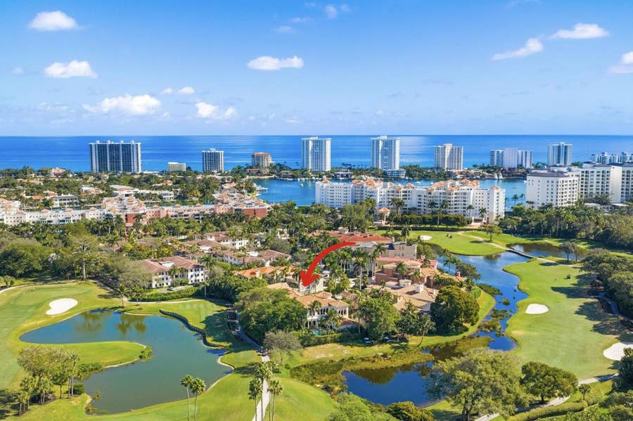 Property photo for 422 Addison Park Lane, Boca Raton, FL
